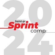 Sprint camp Saint-Pi (Коломна) Sprint camp Saint-Pi (Коломна)